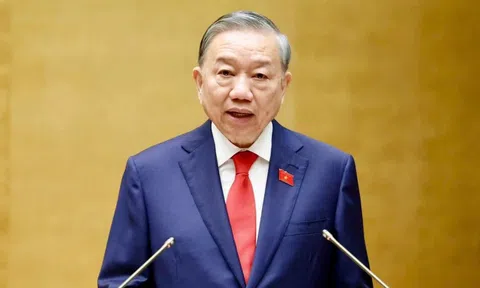 Ưu tiên hàng đầu của Tổng Bí thư, Chủ tịch nước Tô Lâm