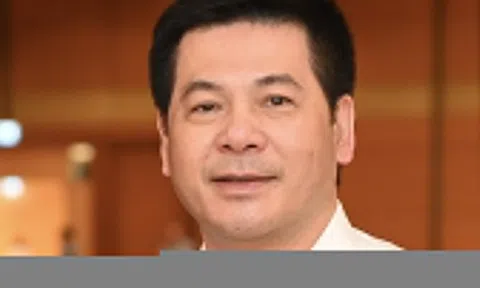 Tiểu sử ông Nguyễn Hồng Diên, tân Phó chủ tịch Quốc hội