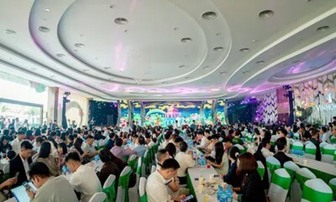 Từ “The X of Living” đến “5 năm không lo lãi suất”: Trải nghiệm an cư gặp lời giải tài chính vững