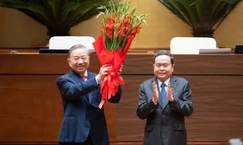 Bạn bè quốc tế chúc mừng Tổng Bí thư, Chủ tịch nước Tô Lâm và các lãnh đạo Việt Nam