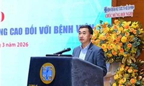 Bộ Tiêu chuẩn chất lượng bệnh viện mới hướng tới cải tiến thực chất và minh bạch