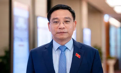 Tiểu sử tân Phó thủ tướng Nguyễn Văn Thắng