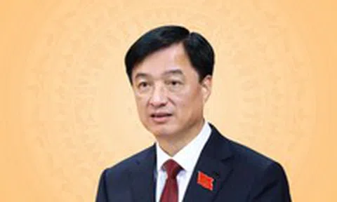 Bí thư Hà Nội Nguyễn Duy Ngọc giữ chức Trưởng Ban Tổ chức Trung ương