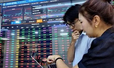 Hé lộ 32 cổ phiếu lọt vào chỉ số FTSE Global All Cap khi chứng khoán Việt Nam nâng hạng