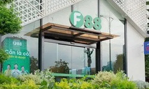 F88 muốn tăng vốn điều lệ vượt 2.400 tỷ đồng