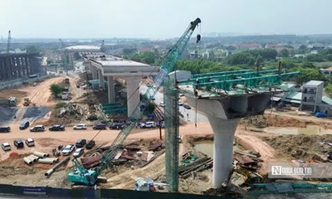 Tp.HCM yêu cầu đưa Vành đai 3 khai thác trước 30/6 và “thúc” tiến độ nhiều dự án