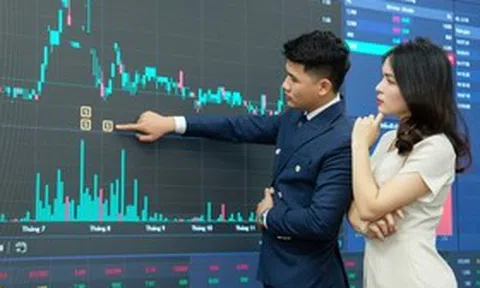 VN-Index chưa thoát tích lũy, khuyến nghị hạn chế bắt đáy