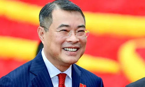 Tiểu sử tân Thủ tướng Lê Minh Hưng