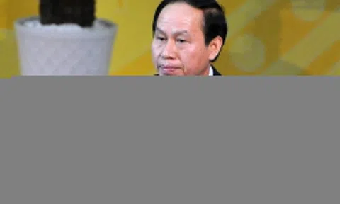 Tiểu sử ông Lê Tiến Châu, tân Phó thủ tướng