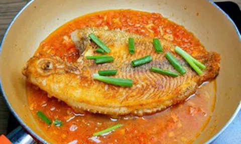 Loại cá được Mỹ đánh tốt ngang cá hồi, hóa ra ở Việt Nam mâm cơm nhà nào cũng có