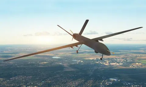 Estonia yêu cầu một điều khi Ukraine tấn công các cảng Baltic của Nga