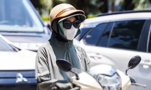 Nắng nóng còn gay gắt hơn, miền Trung có thể trên 41 độ