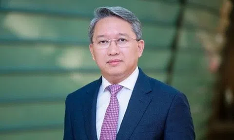 Bộ trưởng Bộ Tư pháp Nguyễn Hải Ninh làm Chánh Văn phòng Trung ương Đảng