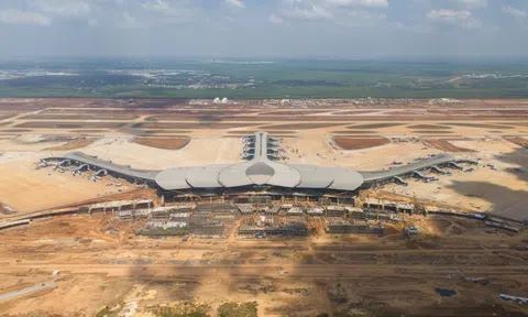 Chính phủ thông qua đề án lập thành phố Đồng Nai trực thuộc Trung ương