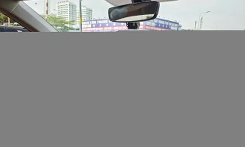 Cẩn thận dễ đi sai luật khi cầm lái ôtô trong thành phố