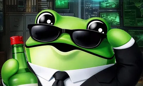 JINRO khởi động tuyển chọn cho chương trình supporter toàn cầu JINRO GLOBAL AGENT