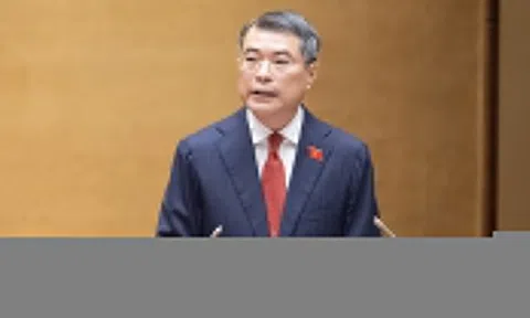 Thủ tướng Lê Minh Hưng trình danh sách phó thủ tướng, bộ trưởng