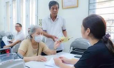 Tin tức sáng 8-4: Đề xuất tăng mức trợ giúp xã hội, trợ cấp hưu trí xã hội lên 600.000 đồng/tháng