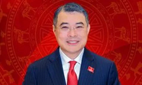 Ông Lê Minh Hưng được bầu giữ chức Thủ tướng Chính phủ