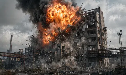 Nga đánh trúng loạt điểm tập trung quân Ukraine, mở rộng đà tiến