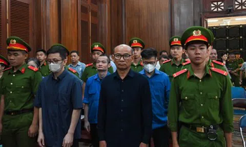 Vụ án cựu CEO Quốc Cường Gia Lai: Bà Nguyễn Thị Như Loan được đề nghị án treo