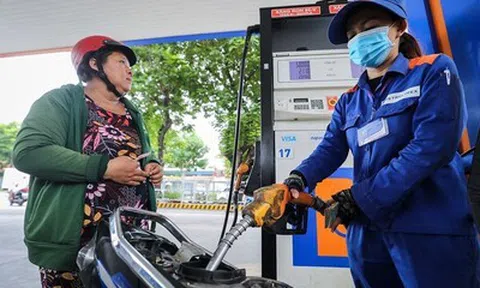 Giá nhiên liệu góp phần khiến CPI tháng 3 cao nhất trong 5 năm