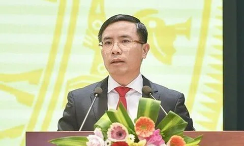 Tiểu sử Thống đốc Ngân hàng Nhà nước Việt Nam Phạm Đức Ấn