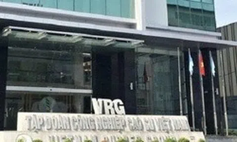 Tập đoàn Cao su Việt Nam gia hạn thời gian tổ chức ĐHĐCĐ thường niên 2026