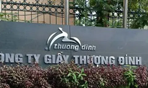 Giầy Thượng Đình không đáp ứng điều kiện công ty đại chúng