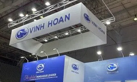 Vĩnh Hoàn chốt thời điểm mua lại 15 triệu cổ phiếu cổ phiếu quỹ