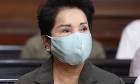 Vụ đất vàng 39-39B bến Vân Đồn: Bà Nguyễn Thị Như Loan mong được xem xét về mức độ sai phạm