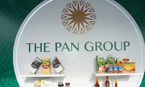 PAN Group lên kế hoạch lợi nhuận tăng 53%, mở rộng kinh doanh bất động sản