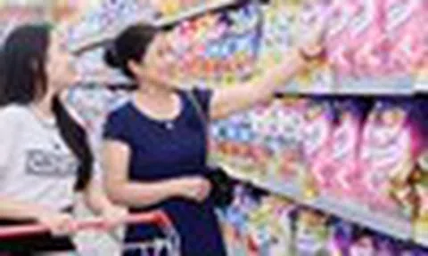 MBS: Cổ phiếu tiêu dùng - bán lẻ về vùng định giá hấp dẫn, lợi nhuận kỳ vọng tăng trên 20%