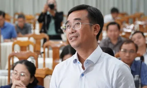 Doanh nghiệp nợ 14 tỷ tiền mua lúa