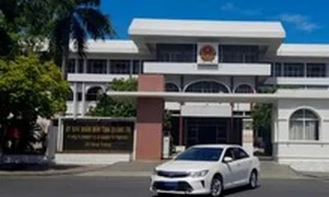 Quảng Trị lên phương án bố trí trụ sở cho 230 cán bộ làm việc tại khu vực phía nam tỉnh