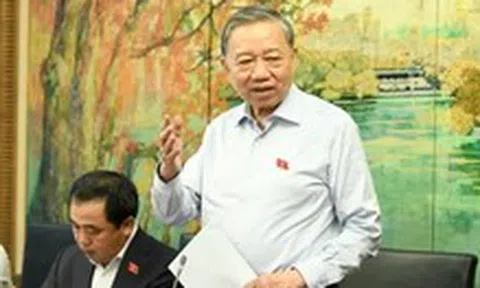 Tổng Bí thư, Chủ tịch nước: Đã phân quyền phải thực chất, đã giao quyền phải ràng buộc trách nhiệm