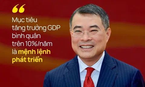 Cam kết của Thủ tướng Lê Minh Hưng