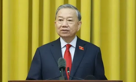 Tổng Bí thư, Chủ tịch nước sẽ thăm Trung Quốc