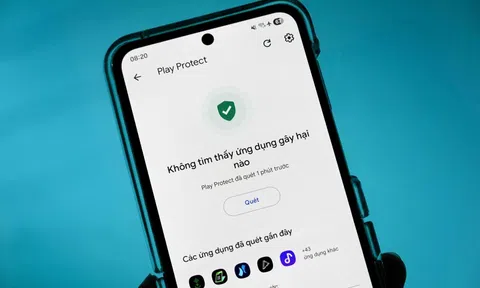 Google chặn gần 10 triệu lượt cài app nguy hiểm tại Việt Nam