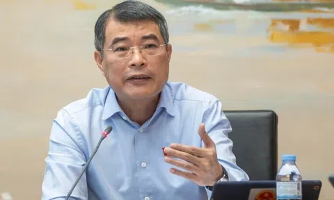 Thủ tướng Lê Minh Hưng chia sẻ giải pháp đạt tăng trưởng 2 con số