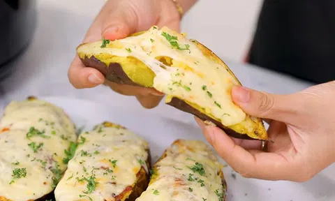 2 loại củ rẻ mà “cực phẩm” cho não, sĩ tử ăn vào sẽ tỉnh táo cả ngày