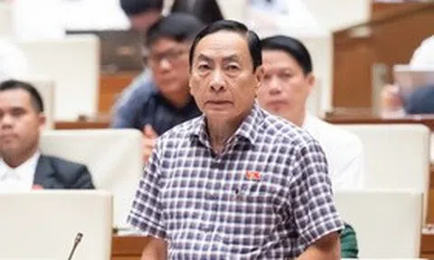 ĐBQH: Cần quy định rõ trách nhiệm quản lý tiền công đức