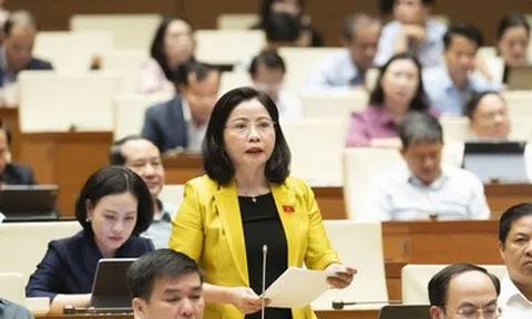 Cần rõ cơ chế linh hoạt với trường hợp có thành tích đặc biệt xuất sắc