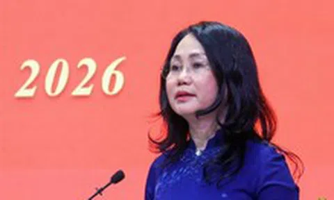 'Chuyển tư duy quản lý sang kiến tạo, mở rộng không gian phát triển văn hóa'