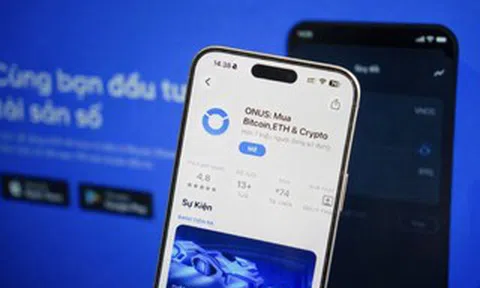 CEO doanh nghiệp đứng sau ONUS lên tiếng khi hệ thống “đóng băng”