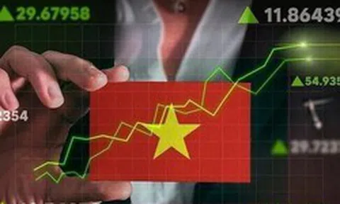 Sự kiện quan trọng có thể hút tiền vào thị trường Việt Nam lớn hơn cả FTSE Russell nâng hạng