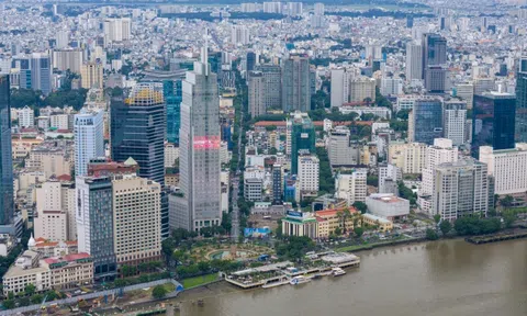 ADB dự báo kinh tế Việt Nam tăng 7,2% năm 2026