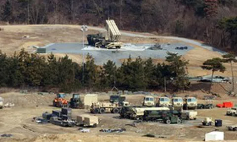 Ông Zelensky muốn Ukraine sở hữu hệ thống THAAD, chuyên gia nói gì?