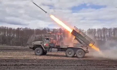 Đánh thẳng nơi "dồn quân, tích đạn": Nga tăng tốc tấn công các điểm tập trung chiến lược