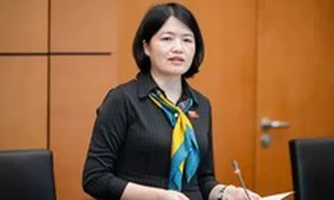 Đại biểu Quốc hội đề xuất nghiên cứu cấm hoặc hạn chế trẻ em sử dụng mạng xã hội